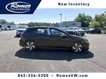 2026 Volkswagen Golf GTI 2.0T S