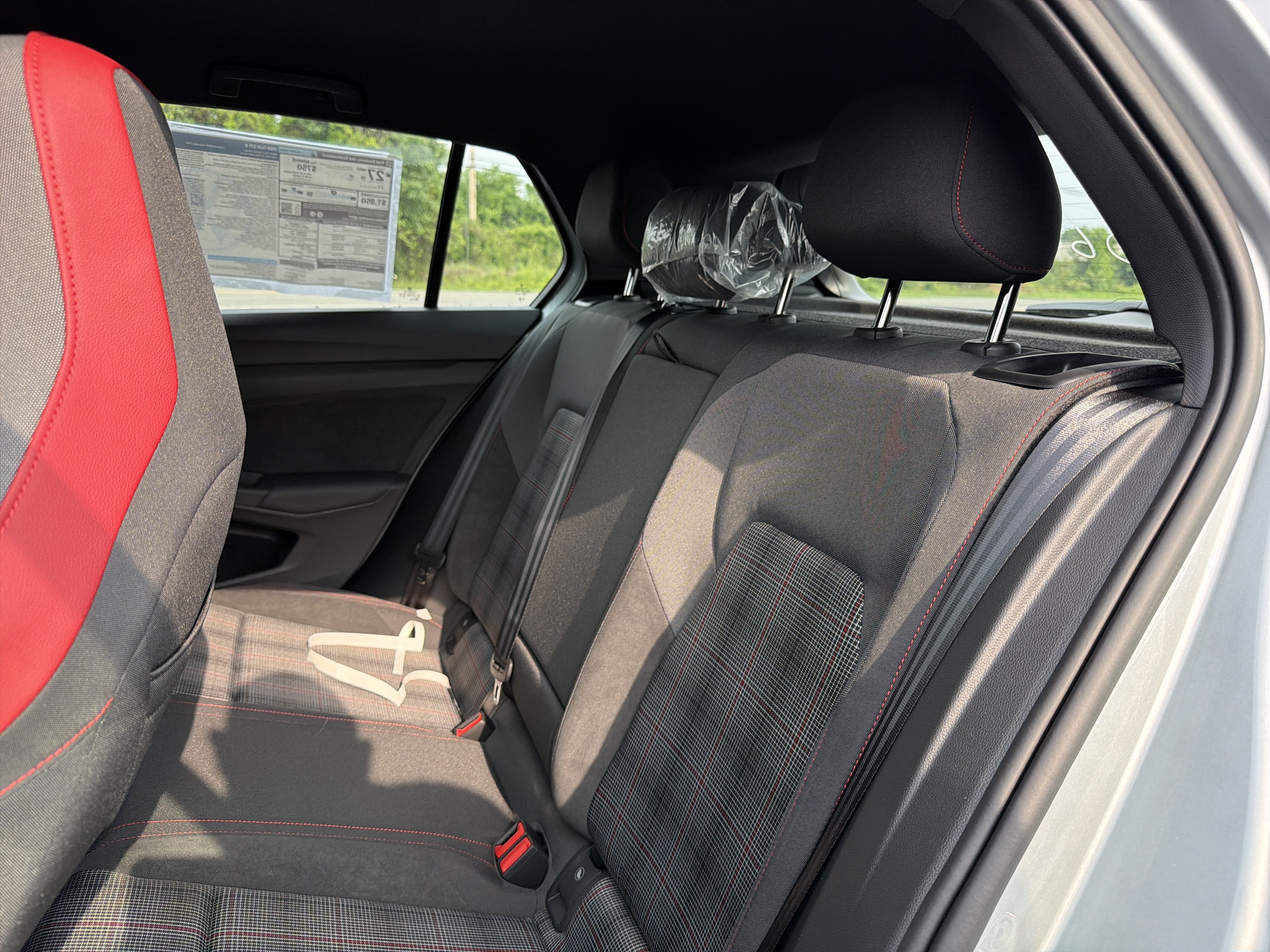 2026 Volkswagen Golf GTI 2.0T S