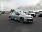2026 Volkswagen Golf GTI 2.0T S