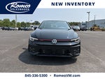 2026 Volkswagen Golf GTI 2.0T S