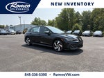 2026 Volkswagen Golf GTI 2.0T S