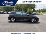 2026 Volkswagen Golf GTI 2.0T S