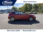 2026 Volkswagen Golf GTI 2.0T S
