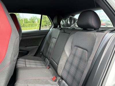 2026 Volkswagen Golf GTI 2.0T S