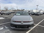 2026 Volkswagen Golf GTI 2.0T SE