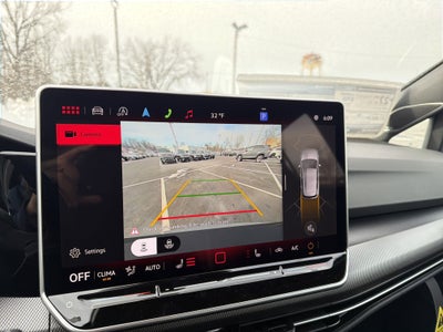 2026 Volkswagen Golf GTI 2.0T SE