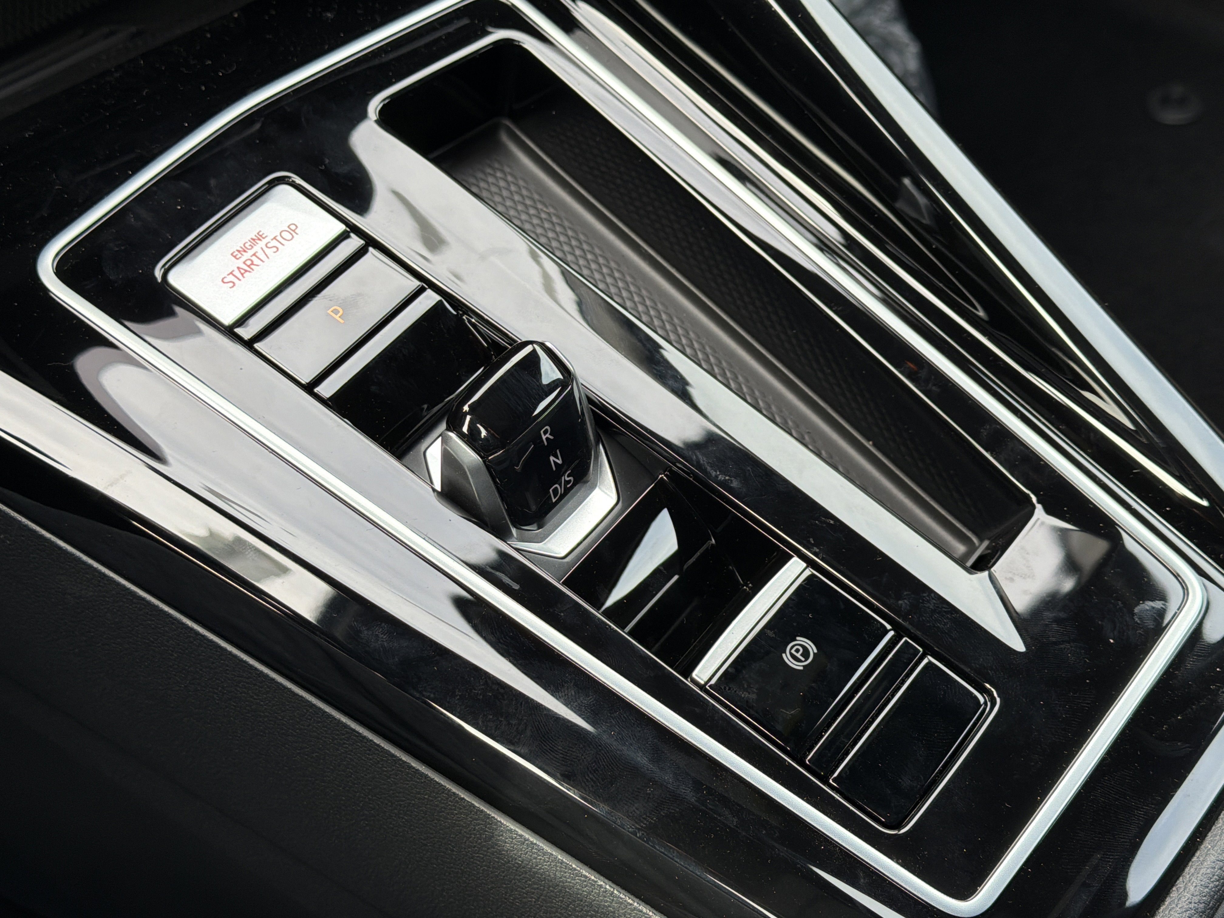 2026 Volkswagen Golf GTI 2.0T SE