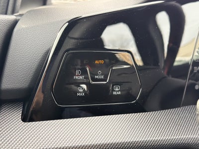 2026 Volkswagen Golf GTI 2.0T SE