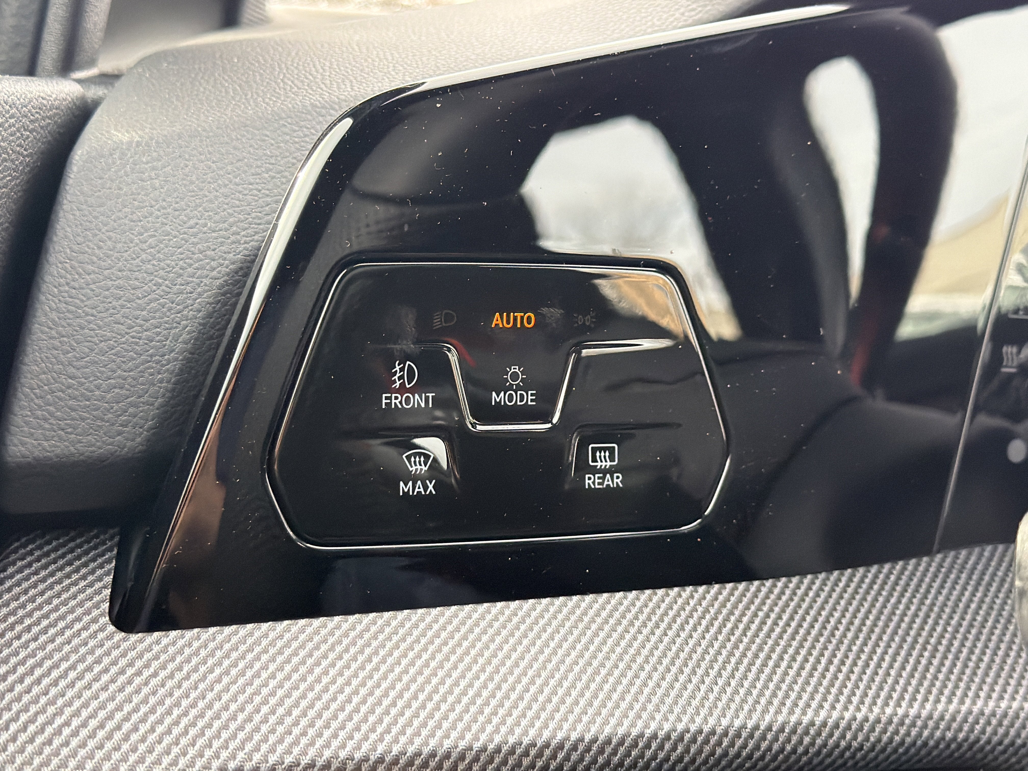 2026 Volkswagen Golf GTI 2.0T SE