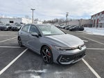 2026 Volkswagen Golf GTI 2.0T SE