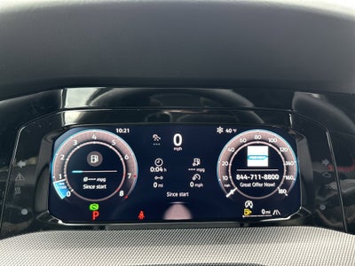 2026 Volkswagen Golf GTI 2.0T SE