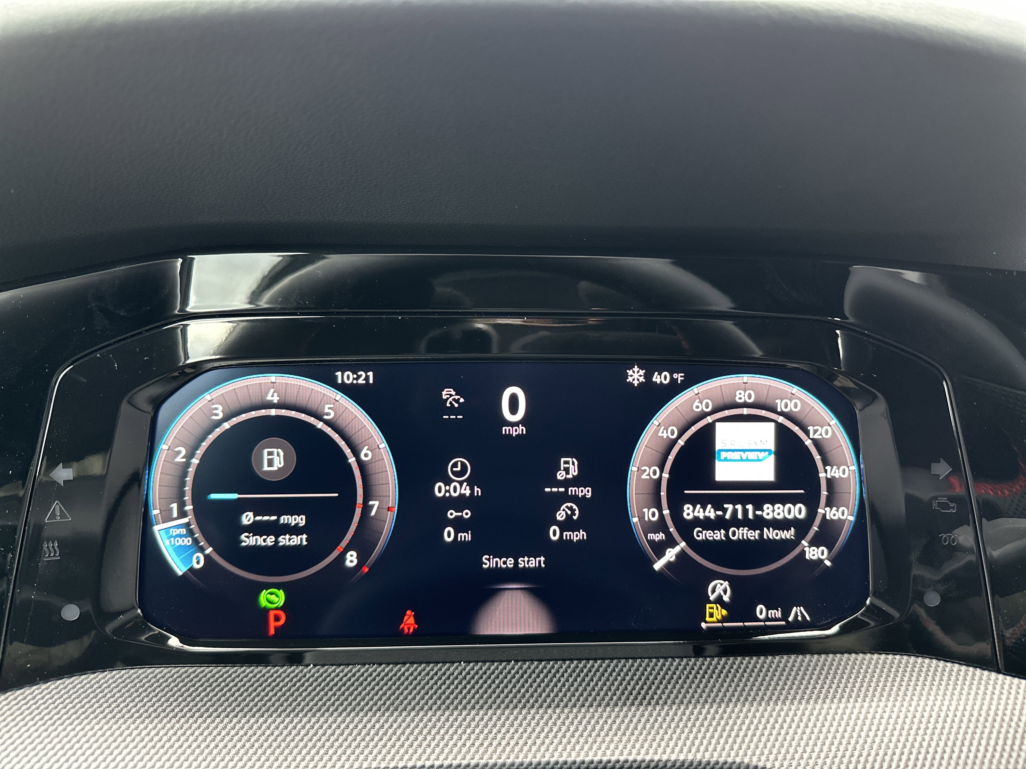 2026 Volkswagen Golf GTI 2.0T SE