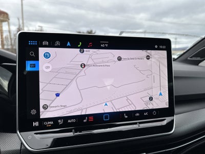 2026 Volkswagen Golf GTI 2.0T SE