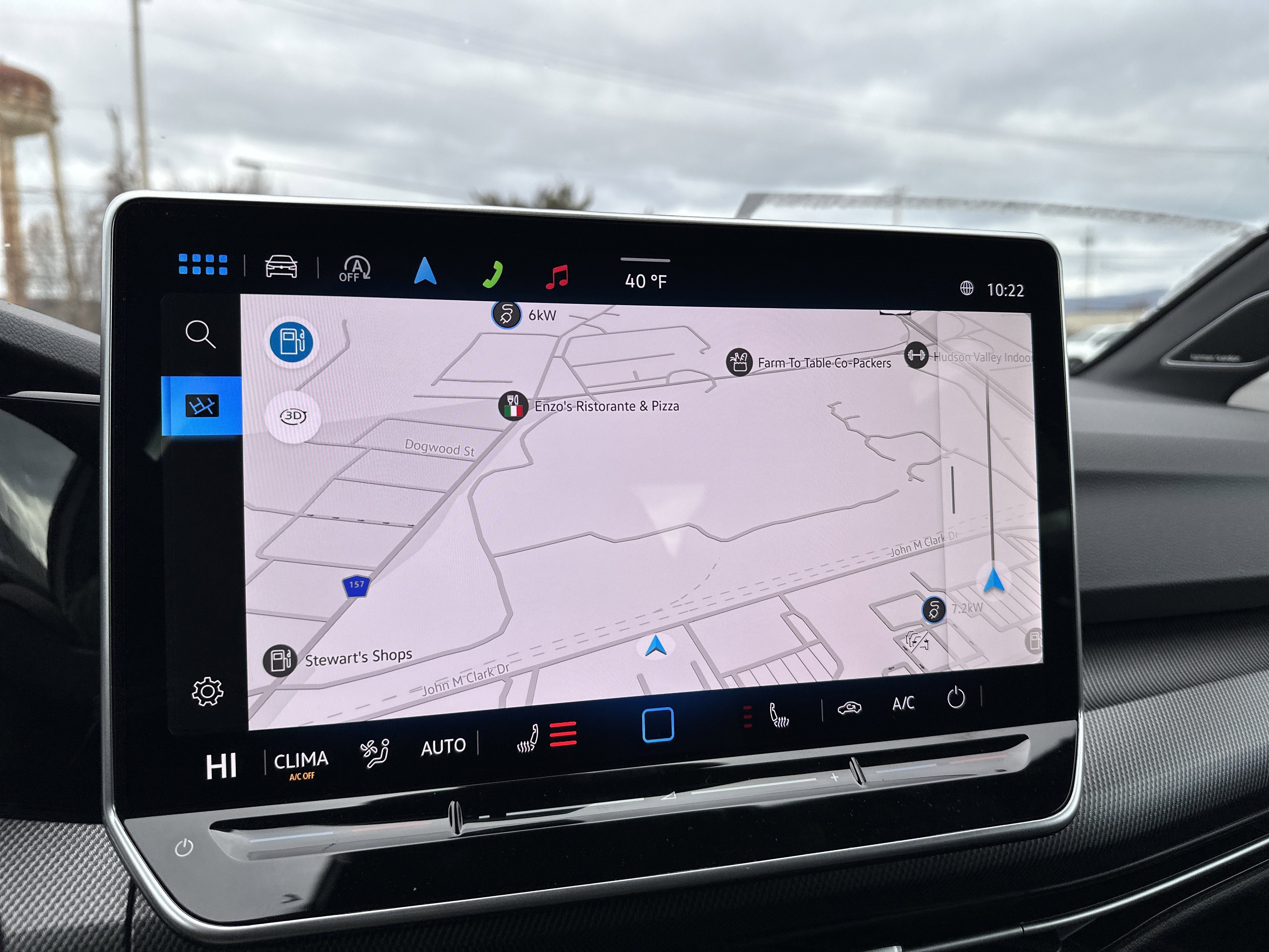 2026 Volkswagen Golf GTI 2.0T SE