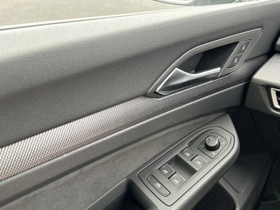 2026 Volkswagen Golf GTI 2.0T SE