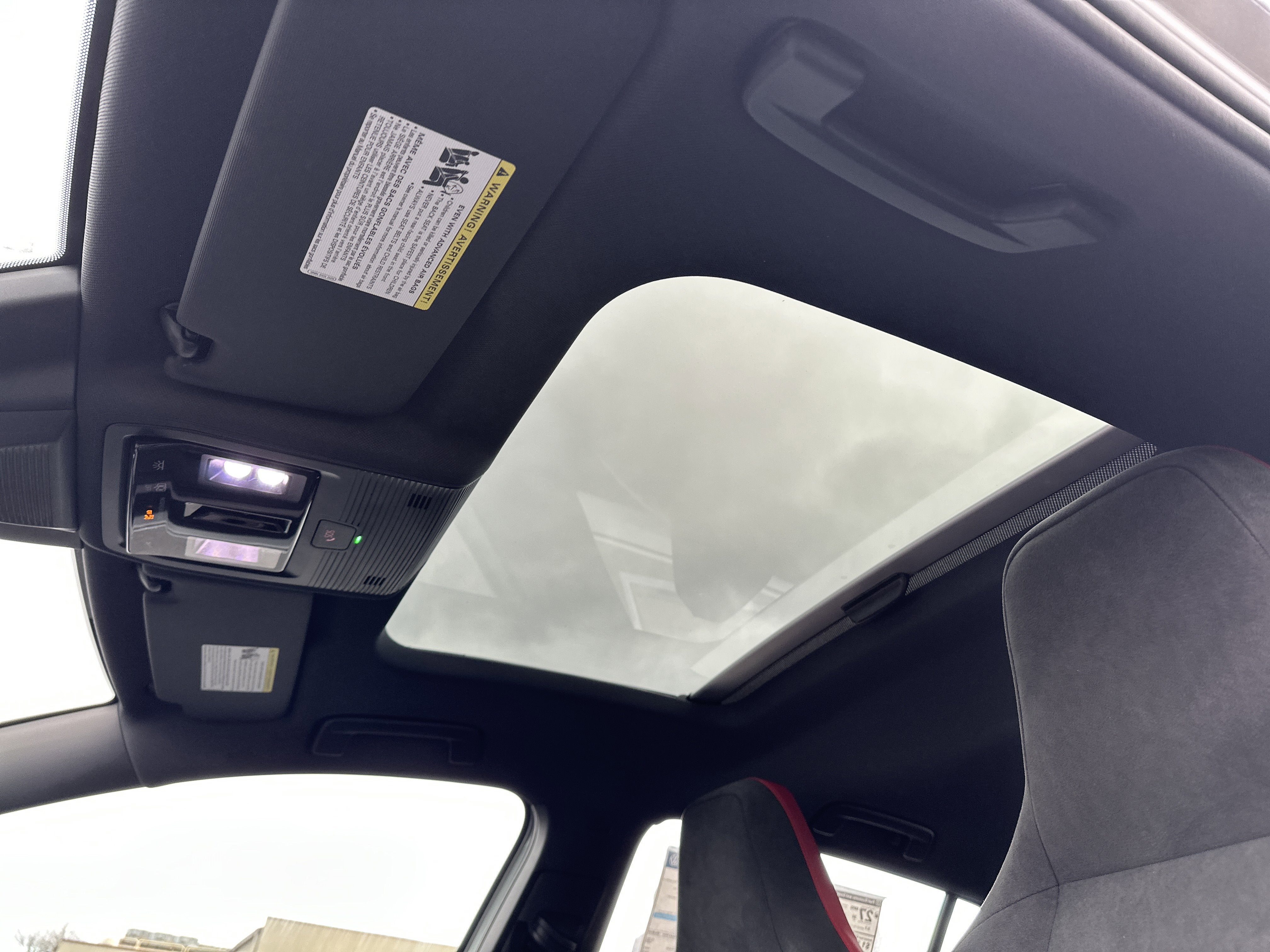 2026 Volkswagen Golf GTI 2.0T SE