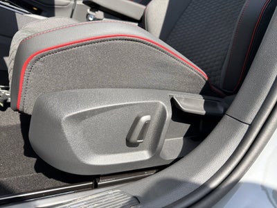 2026 Volkswagen Golf GTI 2.0T SE