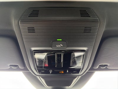 2026 Volkswagen Golf GTI 2.0T SE