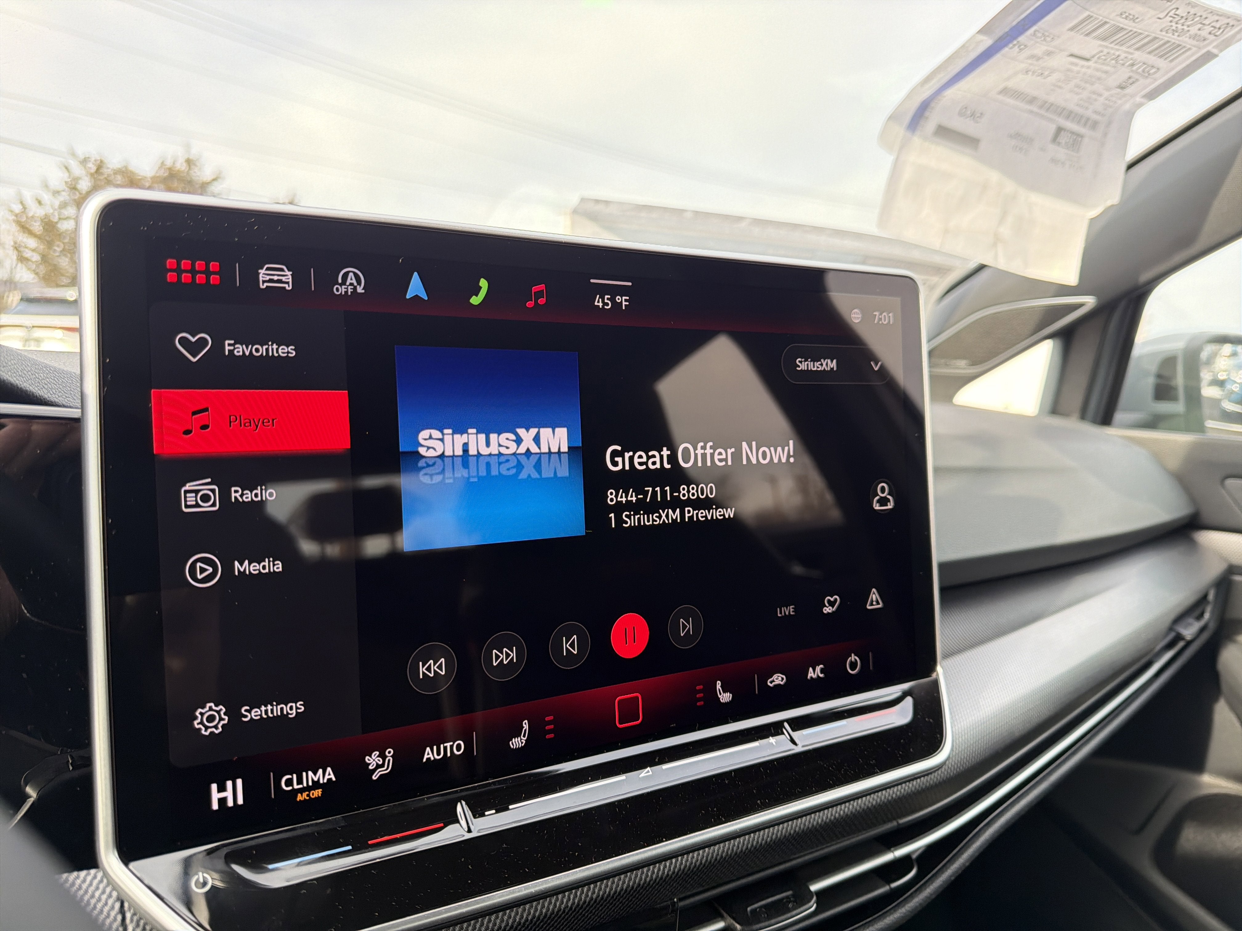 2026 Volkswagen Golf GTI 2.0T SE