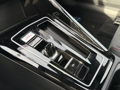 2026 Volkswagen Golf GTI 2.0T SE