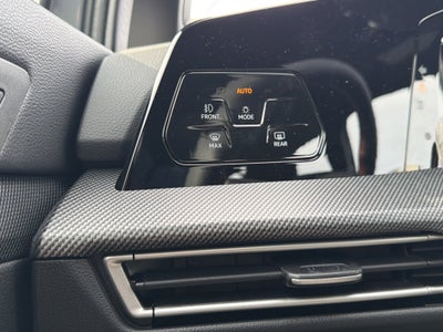 2026 Volkswagen Golf GTI 2.0T SE