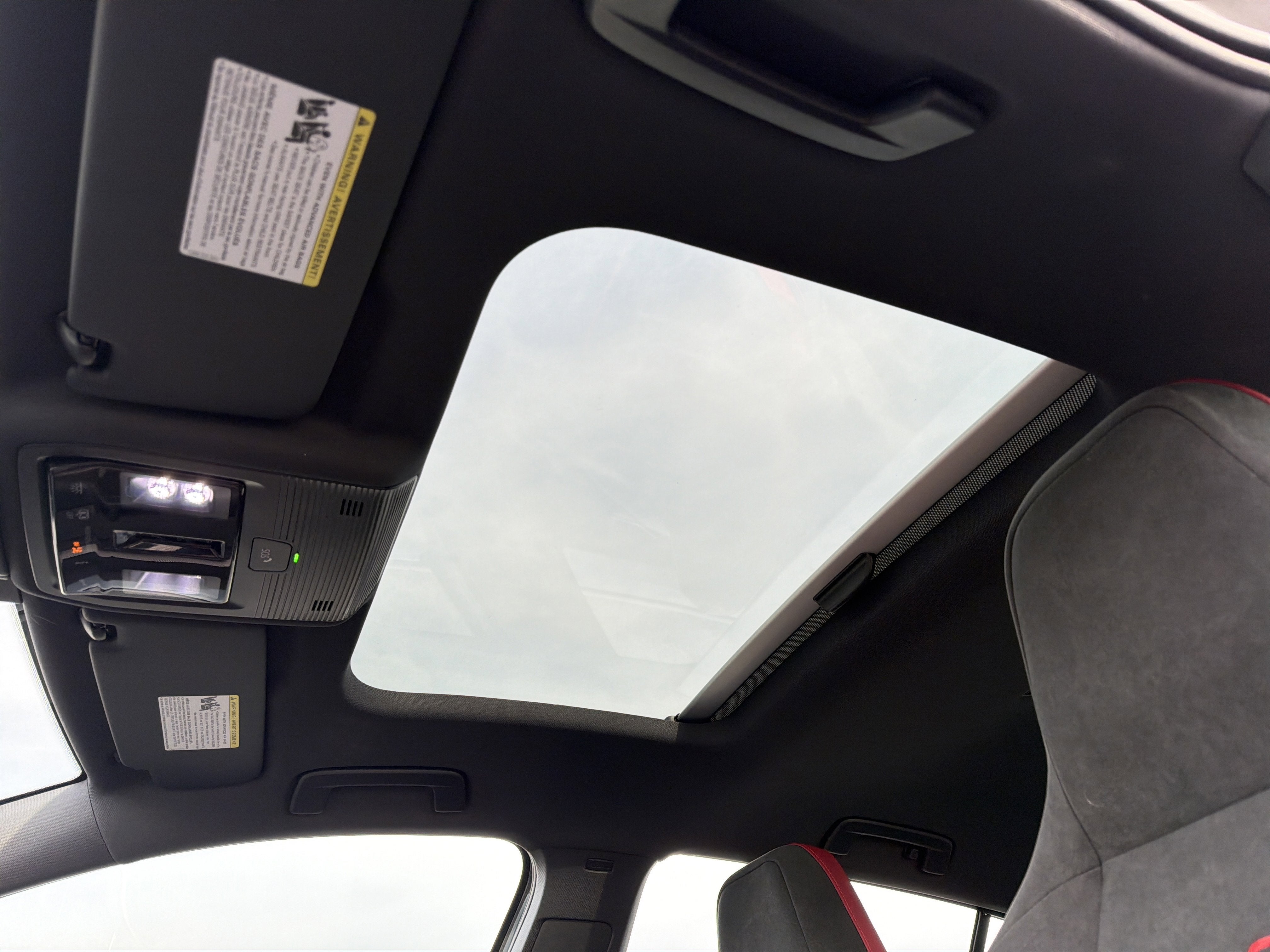 2026 Volkswagen Golf GTI 2.0T SE