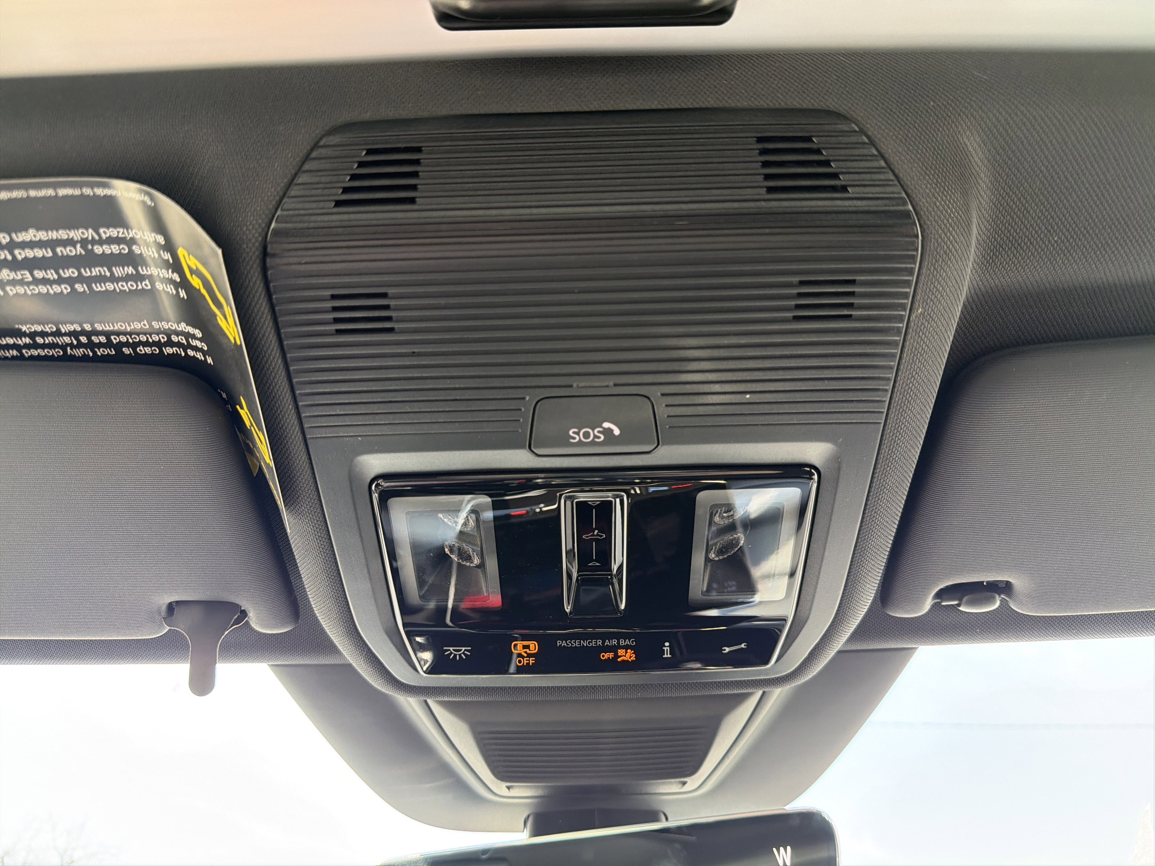 2026 Volkswagen Golf GTI 2.0T SE