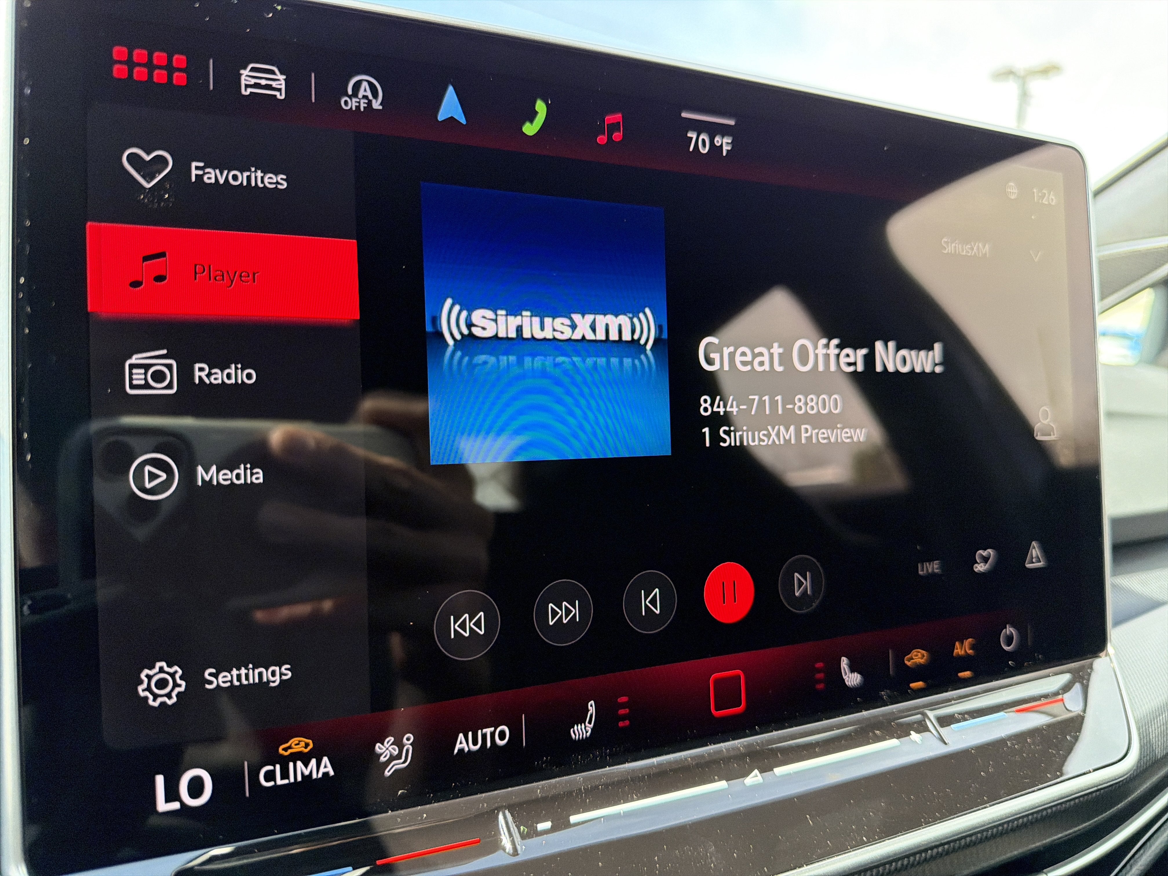 2026 Volkswagen Golf GTI 2.0T SE