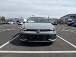 2026 Volkswagen Golf GTI 2.0T SE