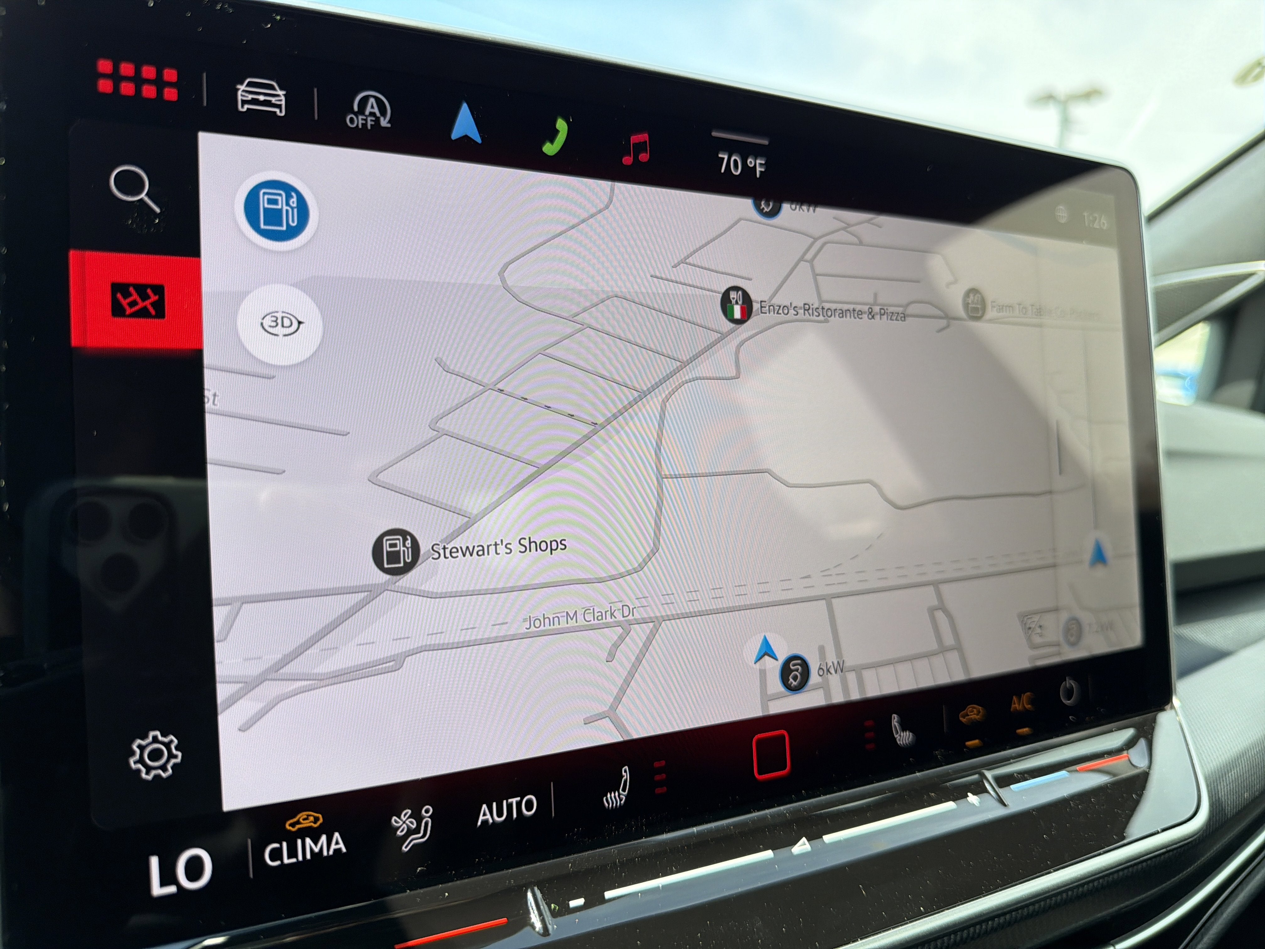 2026 Volkswagen Golf GTI 2.0T SE