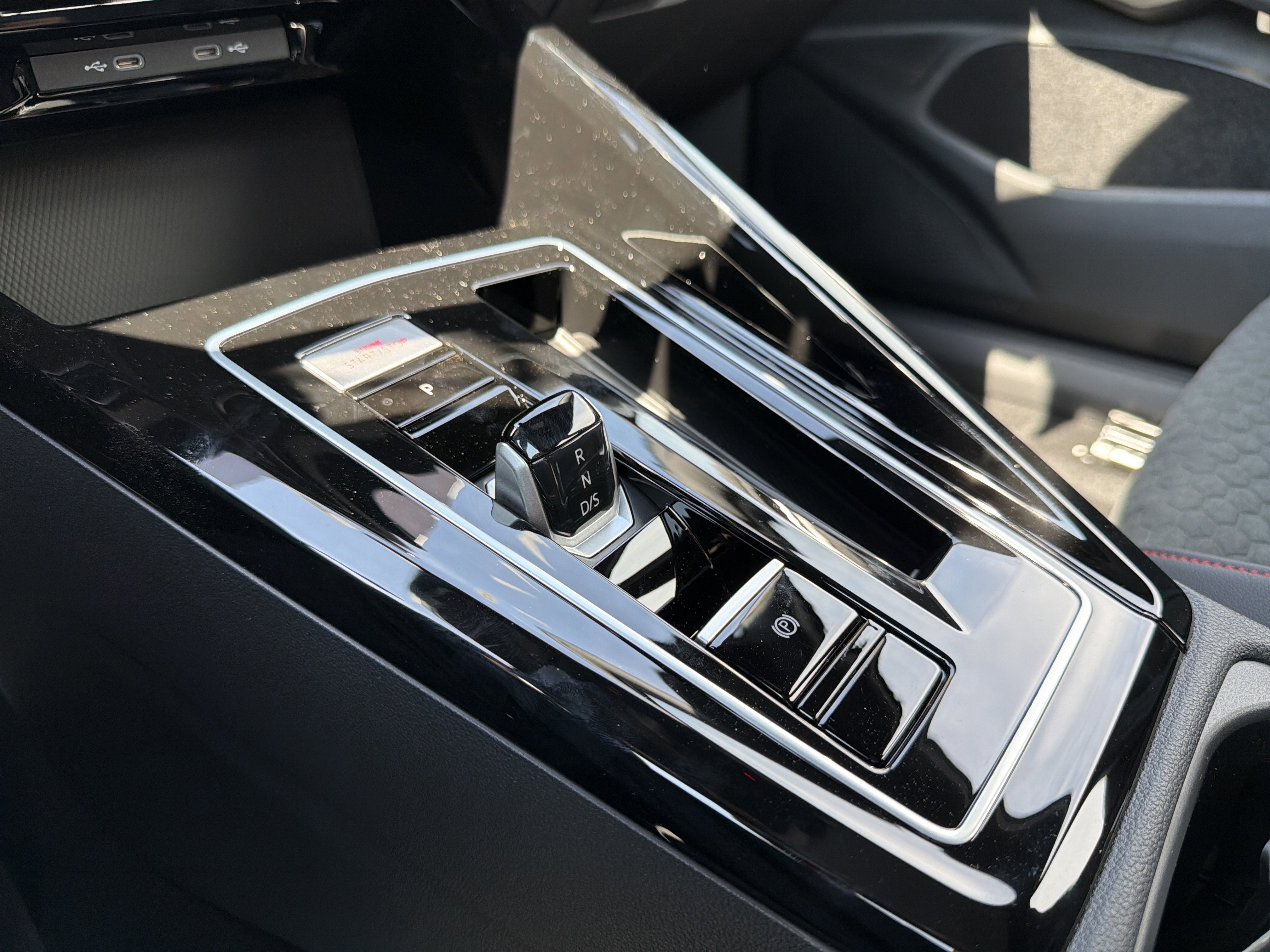 2026 Volkswagen Golf GTI 2.0T SE