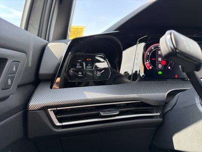 2026 Volkswagen Golf GTI 2.0T SE