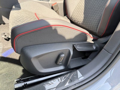 2026 Volkswagen Golf GTI 2.0T SE