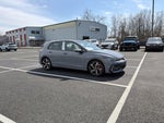2026 Volkswagen Golf GTI 2.0T SE
