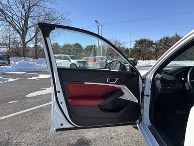 2023 Acura Integra A-Spec Tech Package