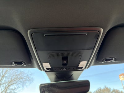 2023 Acura Integra A-Spec Tech Package