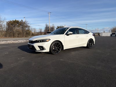 2023 Honda Civic Sport Touring