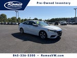 2020 Honda Insight EX