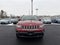 2016 Jeep Compass High Altitude
