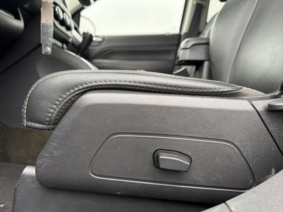 2016 Jeep Compass High Altitude