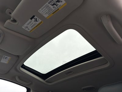 2016 Jeep Compass High Altitude