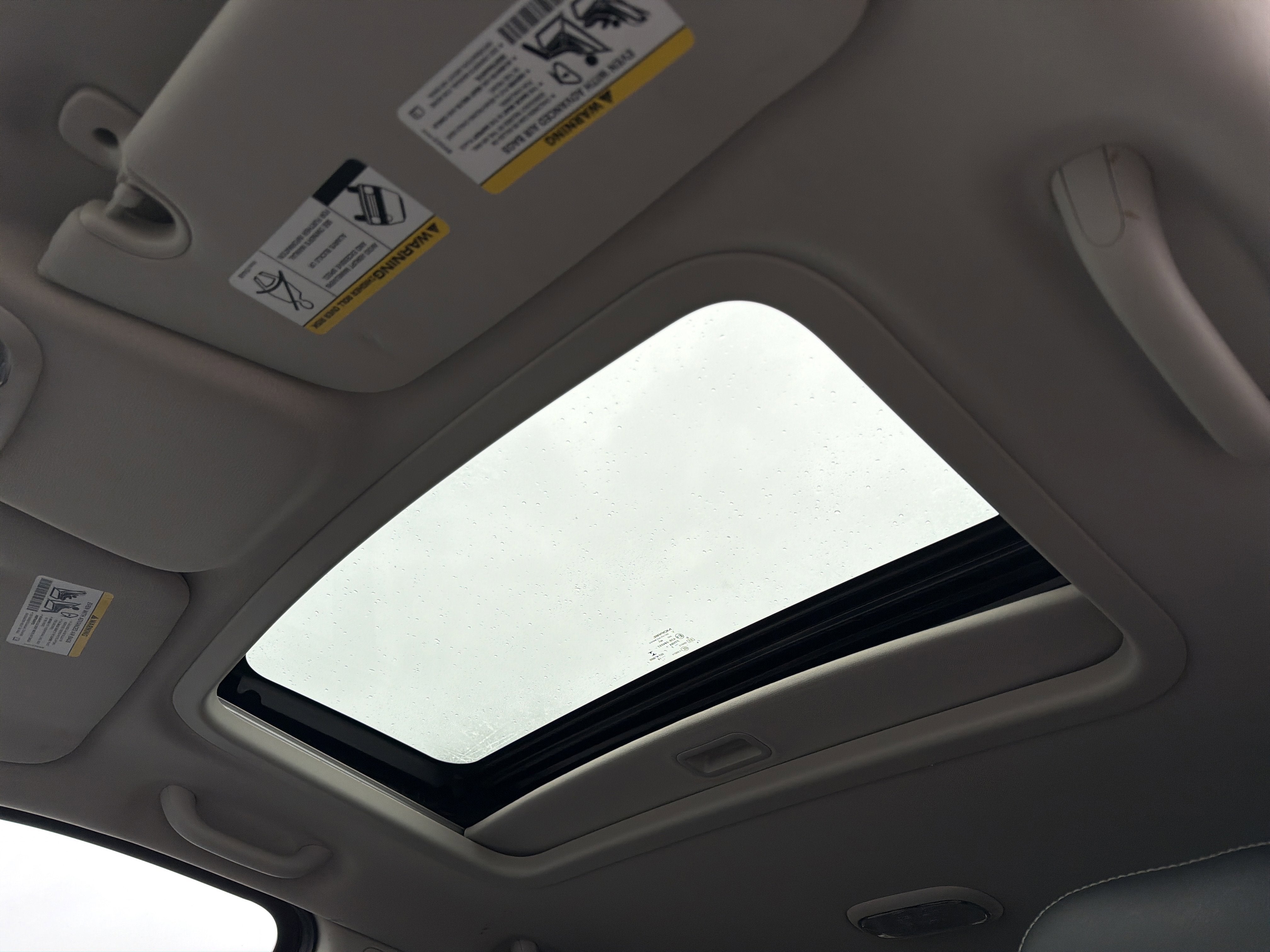 2016 Jeep Compass High Altitude