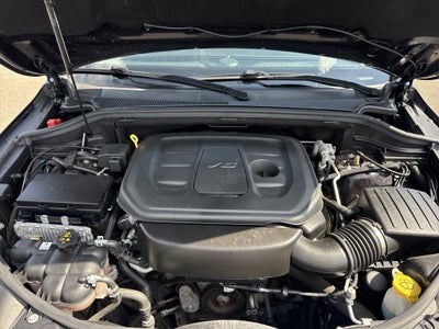 2020 Jeep Grand Cherokee High Altitude