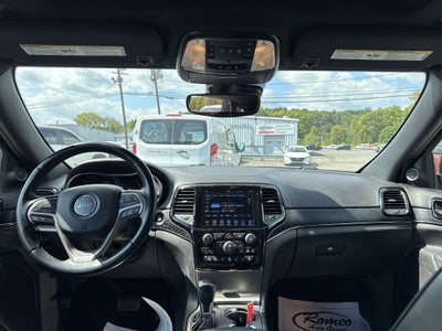 2020 Jeep Grand Cherokee High Altitude