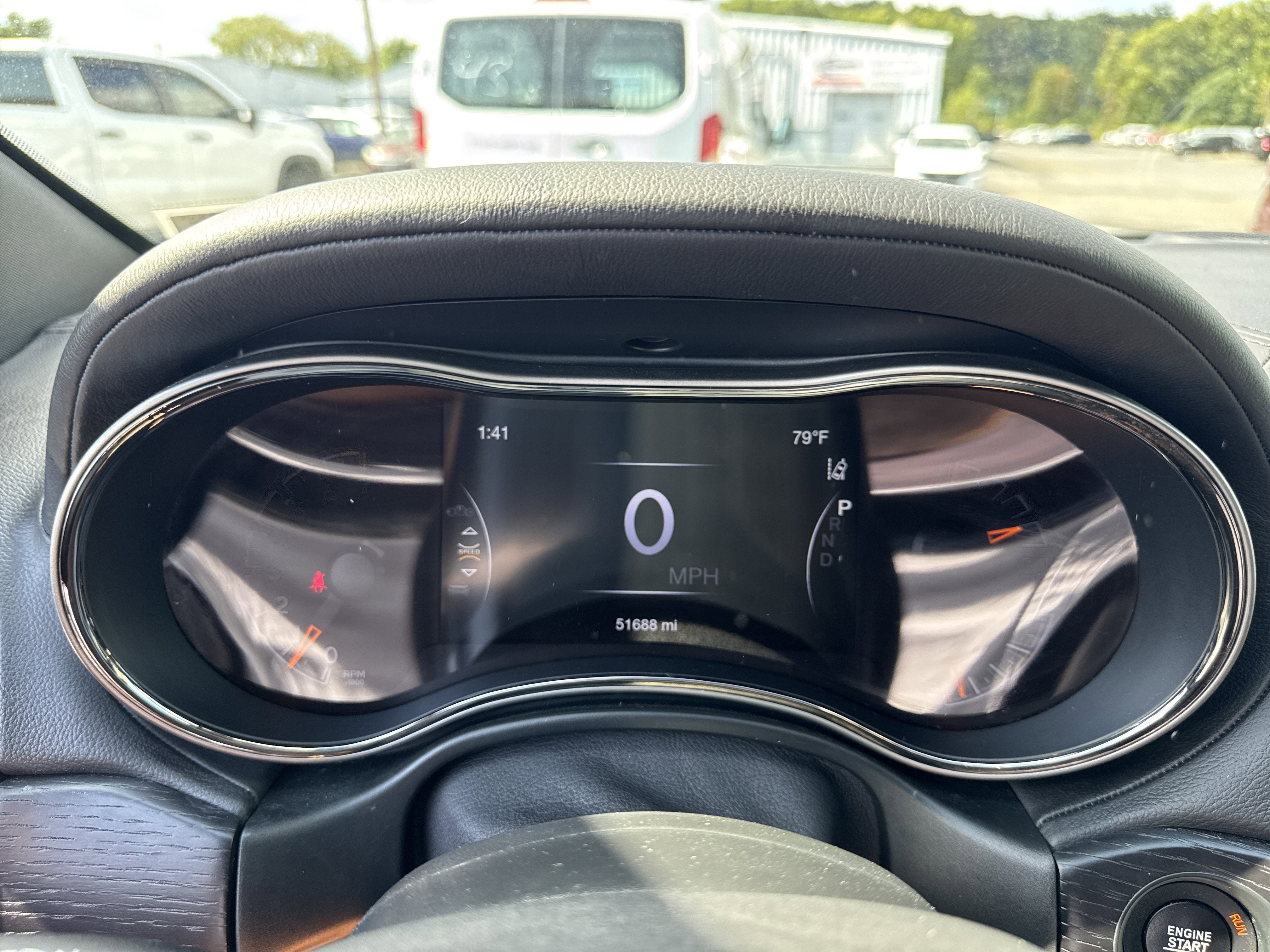 2020 Jeep Grand Cherokee High Altitude