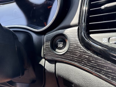 2020 Jeep Grand Cherokee High Altitude