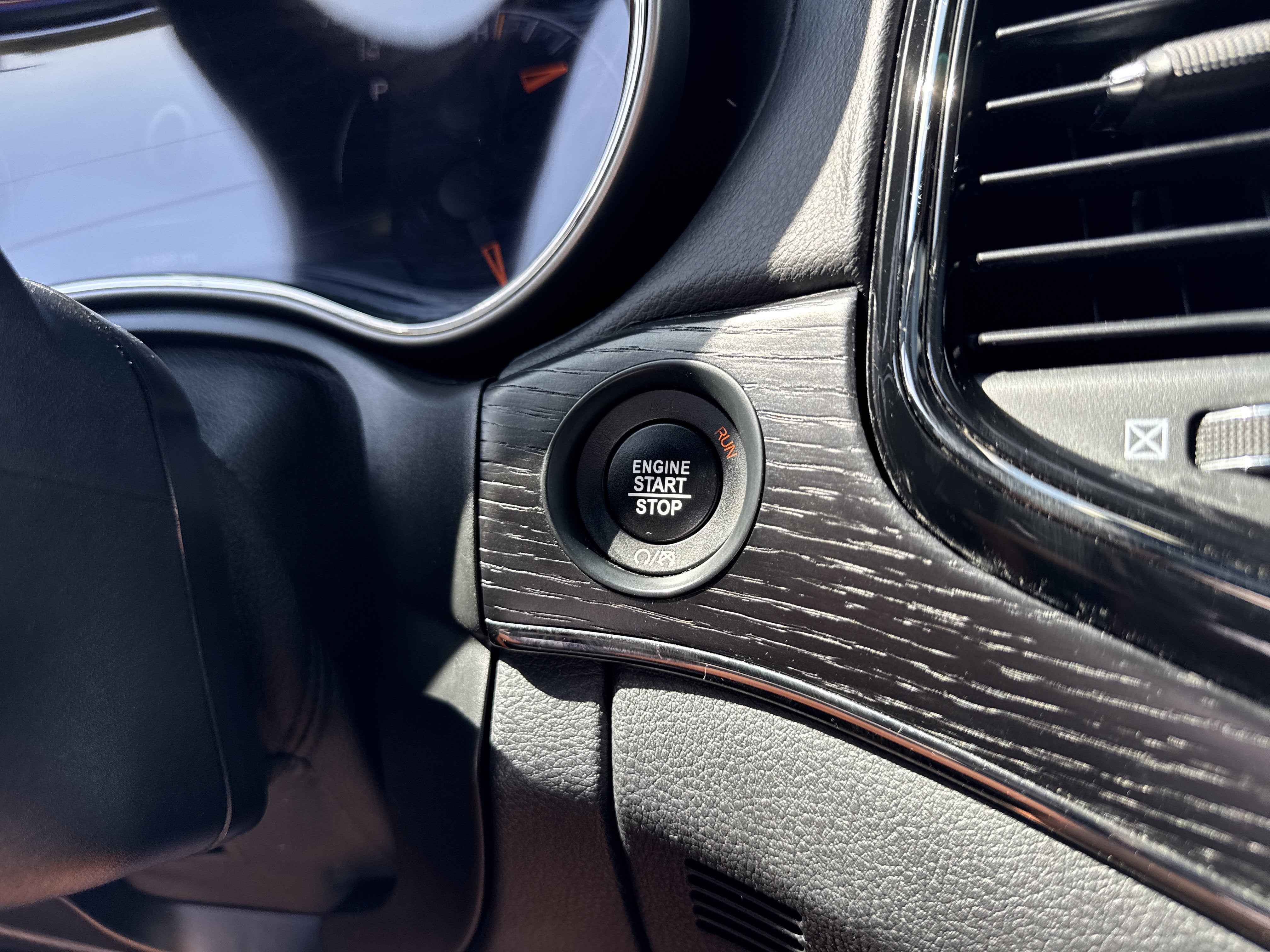 2020 Jeep Grand Cherokee High Altitude