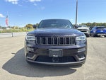 2020 Jeep Grand Cherokee High Altitude