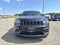 2020 Jeep Grand Cherokee High Altitude
