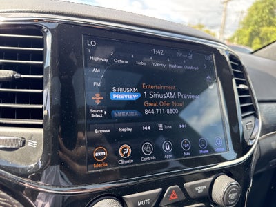 2020 Jeep Grand Cherokee High Altitude